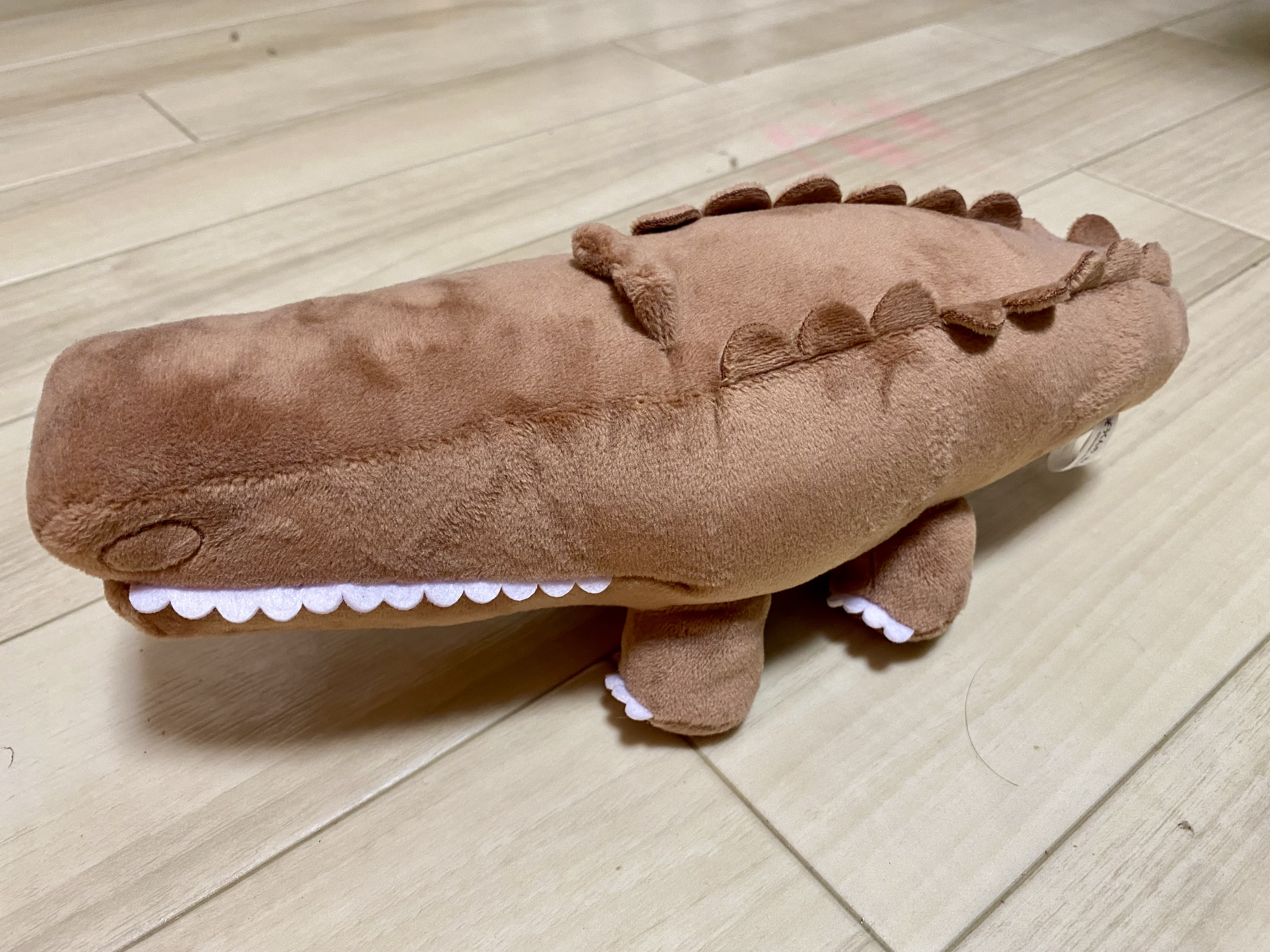 わに丸