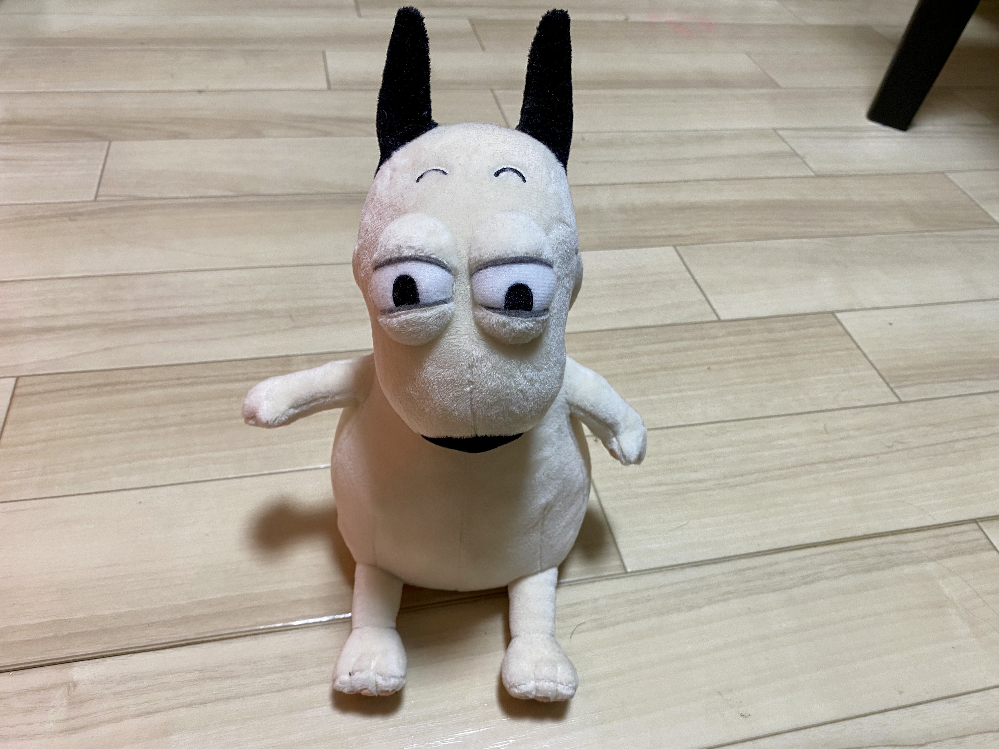 わん太