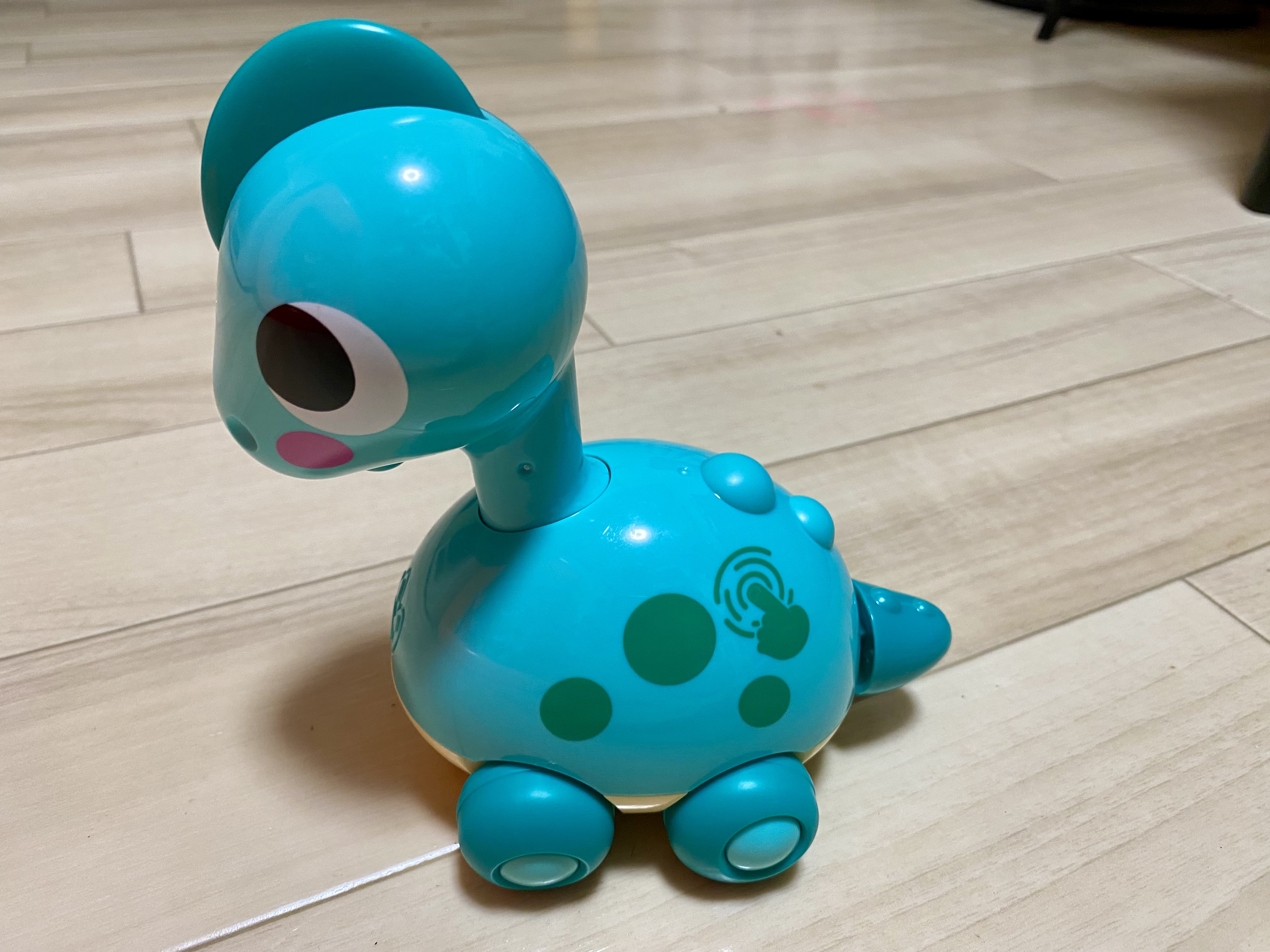 きょうちゃん