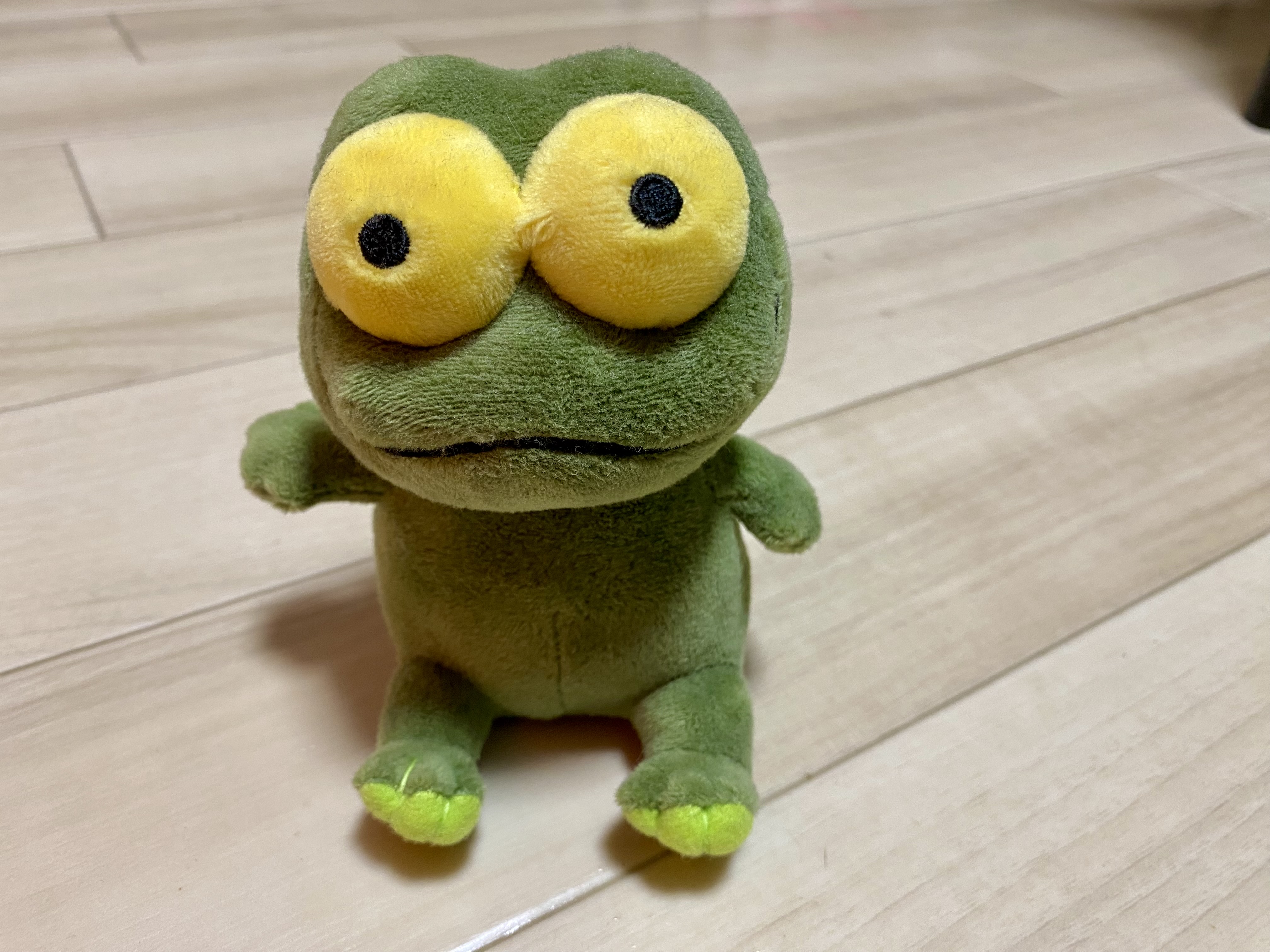 けろ助